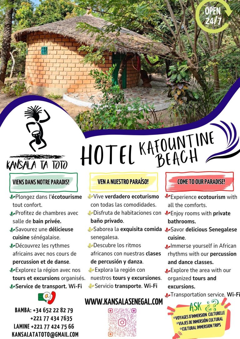 Descarga el cartel de nuestros servicios en 3 idiomas