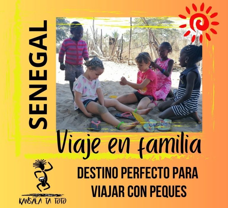 Viaje para disfrutar en familia sin importar la edad y donde los niños y niñas vivirán experiencias inolvidables