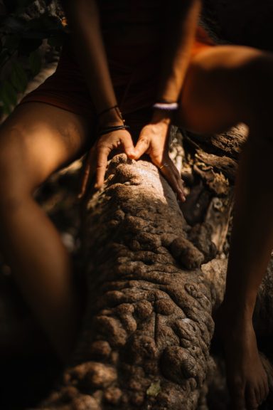 Energía de la naturaleza